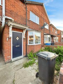 2 bedroom terraced house to rent, Bennett Street, Long Eaton, NG10