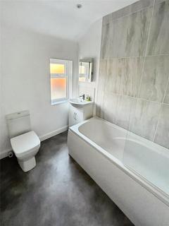 2 bedroom terraced house to rent, Bennett Street, Long Eaton, NG10