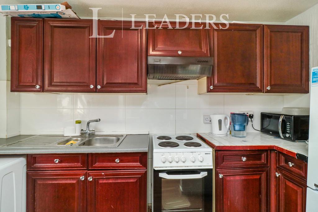 4 kitchen