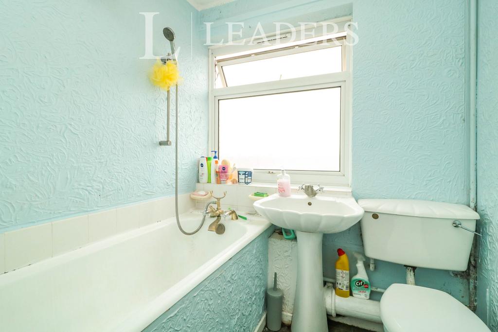 5 bathroom