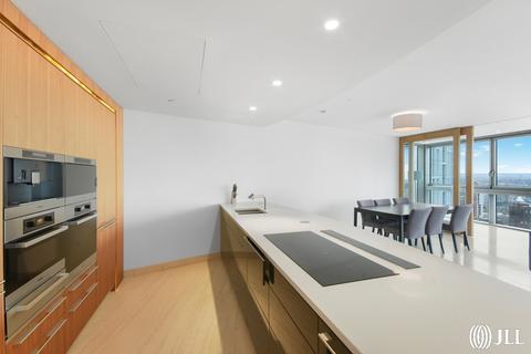 2 bedroom apartment to rent, The Tower, London SW8