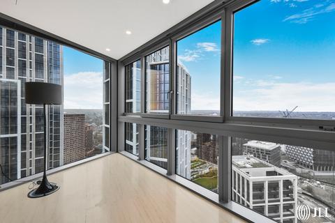 2 bedroom apartment to rent, The Tower, London SW8