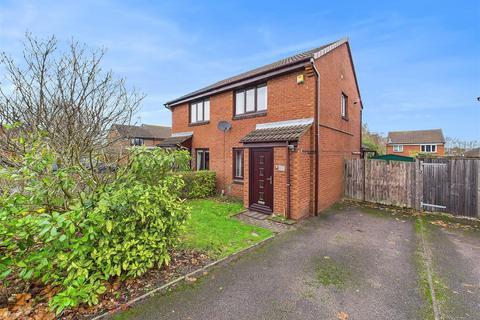 Havefield Avenue, Lichfield, Lichfield