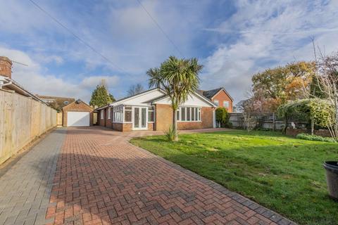 undefined, A Recently Renovated Bungalow In Broad Oak