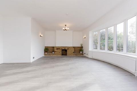 undefined, A Recently Renovated Bungalow In Broad Oak