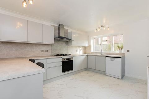 undefined, A Recently Renovated Bungalow In Broad Oak