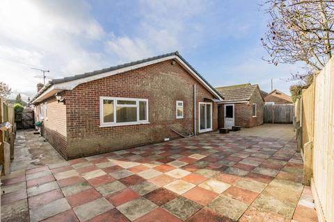 undefined, A Recently Renovated Bungalow In Broad Oak