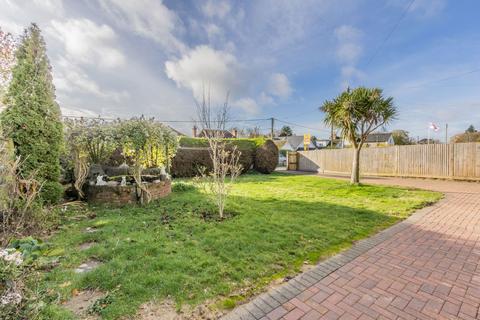 undefined, A Recently Renovated Bungalow In Broad Oak