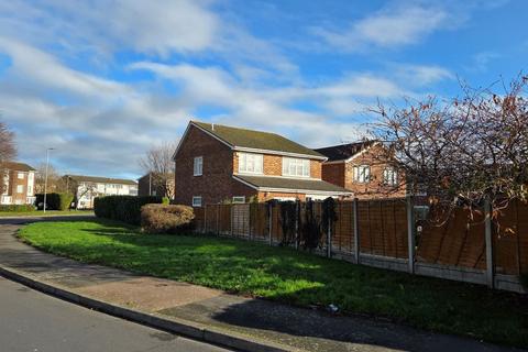 undefined, Lammasmead, Wormley EN10