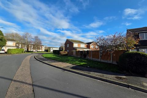 undefined, Lammasmead, Wormley EN10