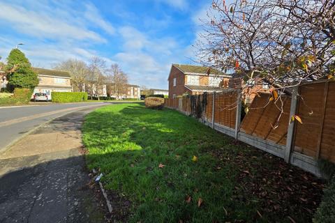 undefined, Lammasmead, Wormley EN10