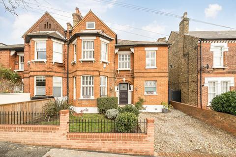 undefined, Lanercost Road, London SW2