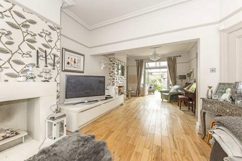 undefined, Lanercost Road, London SW2