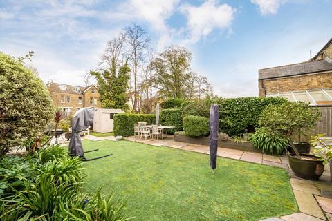undefined, Lanercost Road, London SW2
