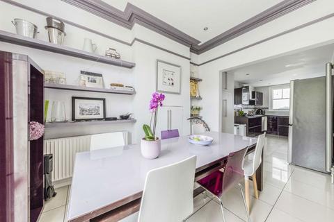 undefined, Lanercost Road, London SW2