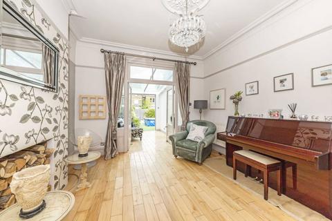 undefined, Lanercost Road, London SW2