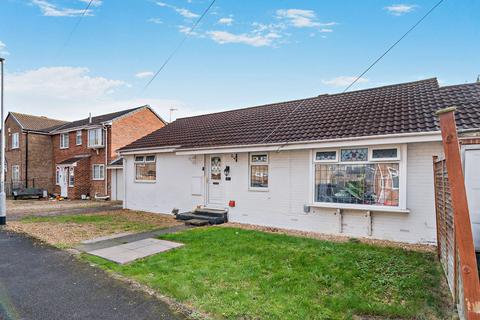 3 bedroom semi-detached bungalow for sale, Poultney Garth, Hedon HU12
