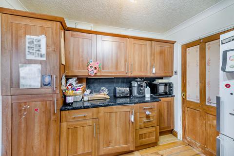 3 bedroom semi-detached bungalow for sale, Poultney Garth, Hedon HU12