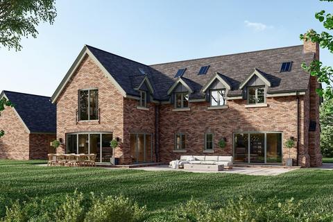undefined, Building Plot, Middle House, Corfton, Craven Arms