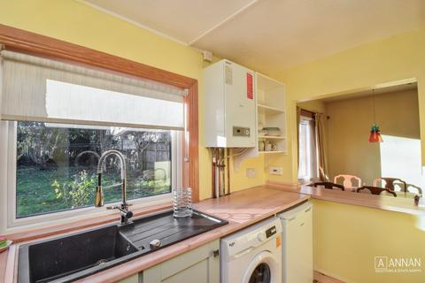 undefined, Magdalene Loan, Edinburgh EH15