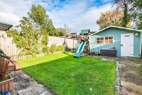 3 bedroom end of terrace house for sale, Brookfield Park, Bath