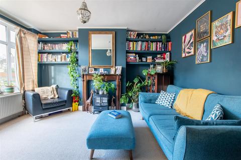 3 bedroom end of terrace house for sale, Brookfield Park, Bath