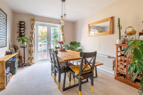 3 bedroom end of terrace house for sale, Brookfield Park, Bath