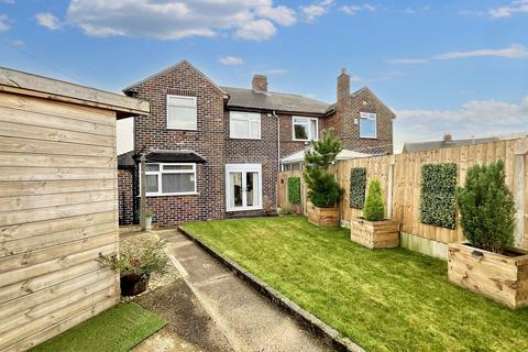 2 bedroom semi-detached house for sale, Willow Grove, Stoke-On-Trent, ST3