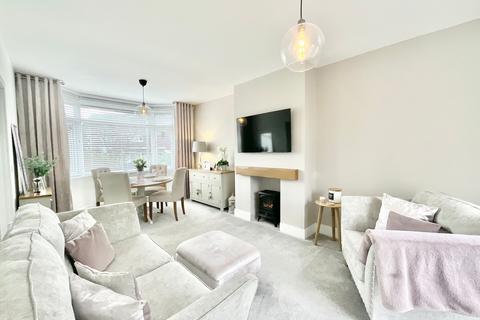 2 bedroom semi-detached house for sale, Willow Grove, Stoke-On-Trent, ST3