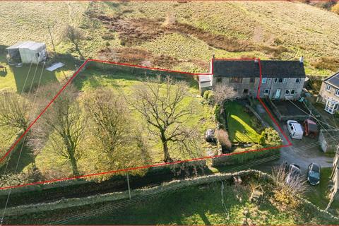 3 bedroom cottage for sale, Lot 1 41 Brownhill Lane, Holmbridge, Holmfirth, HD9 2QW