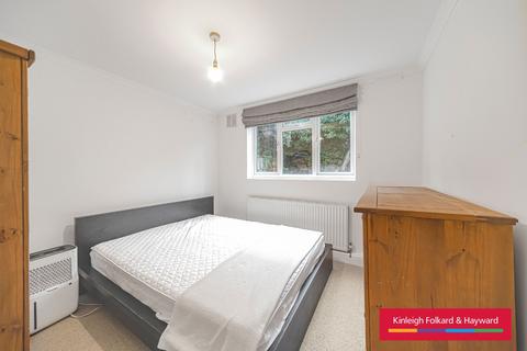undefined, Concanon Road, London, SW2
