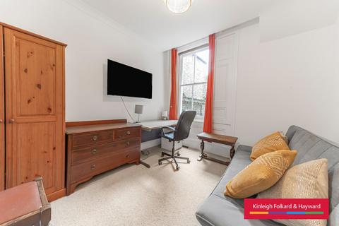undefined, Concanon Road, London, SW2