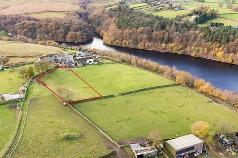 Land for sale, 41 Brownhill Lane, Holmbridge, HD9