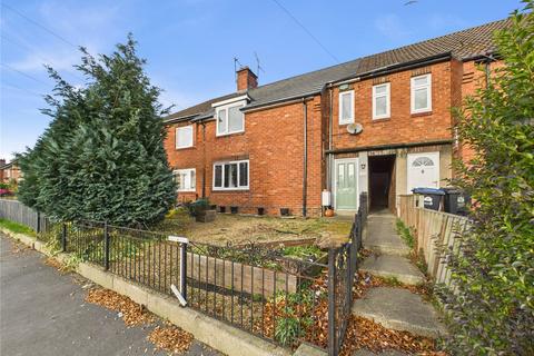 Abbey Road, County Durham DL14