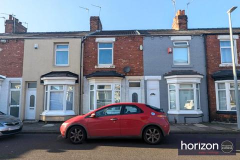 undefined, Aire Street, Middlesbrough TS1