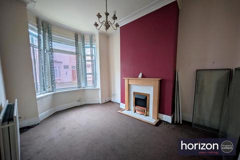 undefined, Aire Street, Middlesbrough TS1