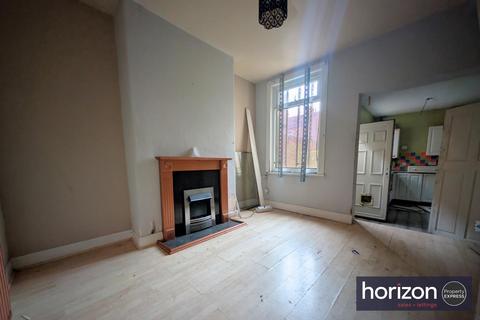 undefined, Aire Street, Middlesbrough TS1