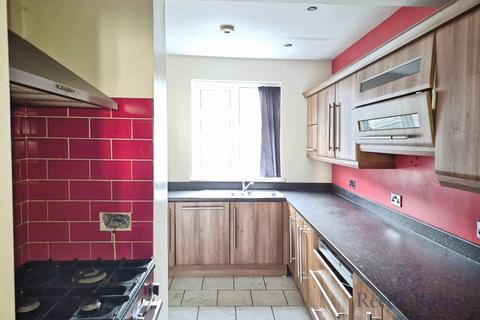 undefined, Lancaster Gate, Lancashire BB9