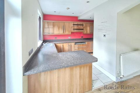 undefined, Lancaster Gate, Lancashire BB9