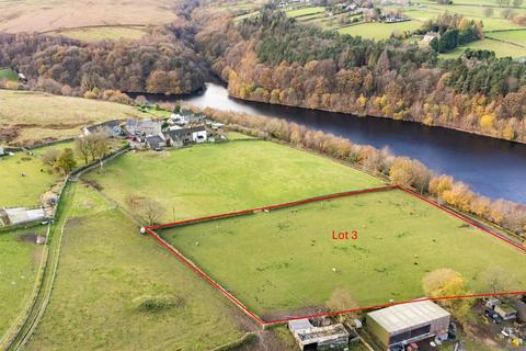 Land for sale, 41 Brownhill Lane, Holmbridge, HD9