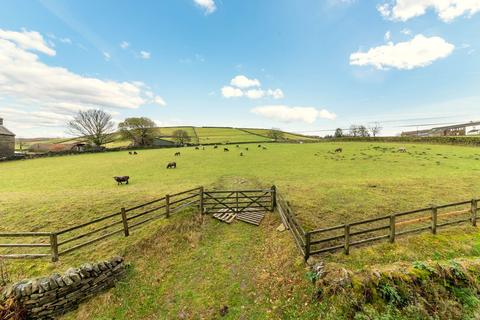 Land for sale, 41 Brownhill Lane, Holmbridge, HD9