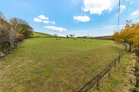 Land for sale, 41 Brownhill Lane, Holmbridge, HD9