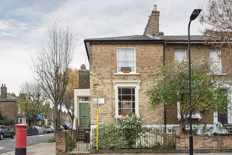 undefined, Malvern Road, Hackney, London, E8