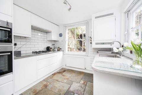 undefined, Malvern Road, Hackney, London, E8