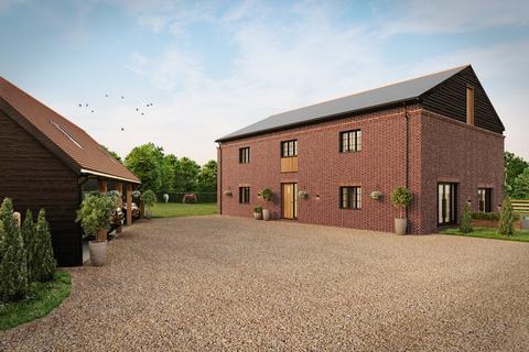 undefined, Lavender Farm, Rowling Road, Goodnestone, Kent, CT3
