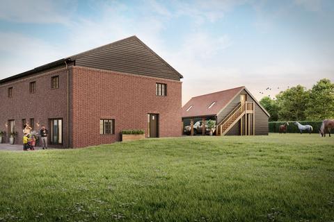 undefined, Lavender Farm, Rowling Road, Goodnestone, Kent, CT3