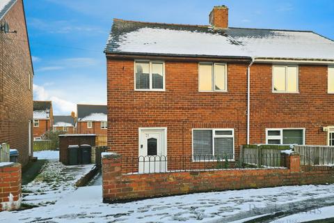 Metcalfe Road, Durham DH8