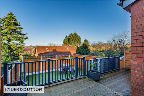 undefined, Broadway, Royton, Oldham, Greater Manchester, OL2