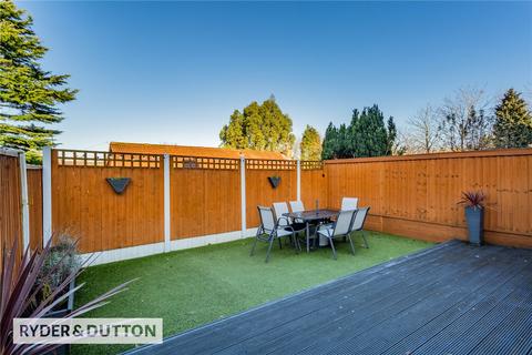 undefined, Broadway, Royton, Oldham, Greater Manchester, OL2