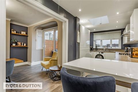 undefined, Broadway, Royton, Oldham, Greater Manchester, OL2